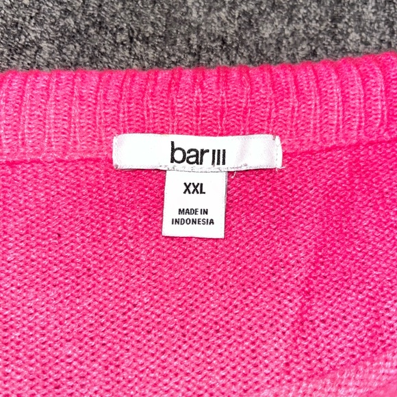 Off the shoulder cropped sweater - Picture 3 of 3